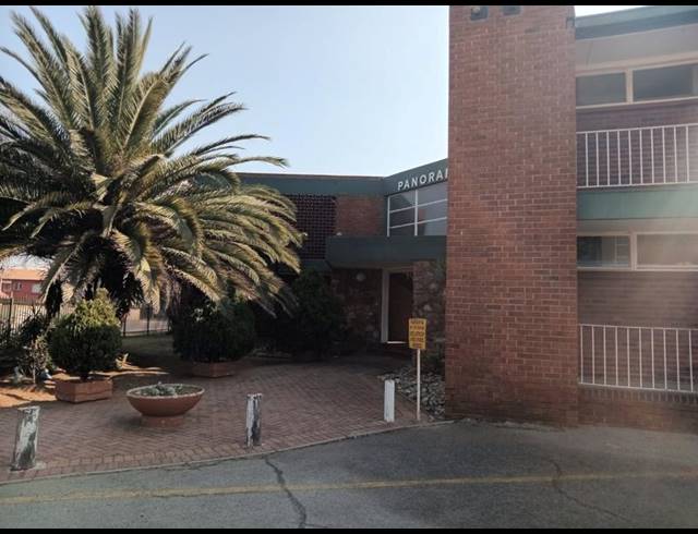 2 BEDROOM APARTMENT FOR SALE IN GREENHILLS
